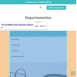 MediCio: plantilla gratuita y responsiva para sitios web médicos con Bootstrap 5