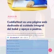 BabyCare – Free Bootstrap 5 Educational Website Template