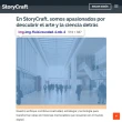 StoryCraft