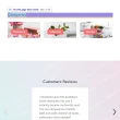 Bookly – Free Bootstrap 5 E-Commerce Website Template