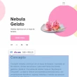 Romyk – Plantilla gratuita de sitio web para heladería con Bootstrap 4