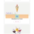 Romyk – Free Bootstrap 4 Ice Cream Parlor Website Template