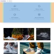 Karma – Free Reponsive Bootstrap 4 HTML5 eCommerce Website Template