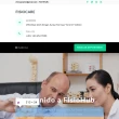 Chiropractic – Free Responsive Bootstrap 4 HTML5 Medical Website Template