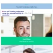 Chiropractic – Free Responsive Bootstrap 4 HTML5 Medical Website Template