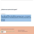 Visit Torreón