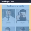 The King’s Chai