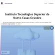 ITS Nuevo Casas Grandes