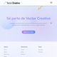 CreativeVector Hub