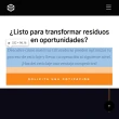 Luther – Free One-Page HTML5 Portfolio Website Template