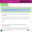Universidad del Centro de México