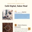 ☕ Café 404