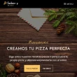 Pizza – Free Bootstrap 4 HTML5 pizza website template