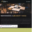 Pizza – Free Bootstrap 4 HTML5 pizza website template
