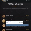 Pizza – Free Bootstrap 4 HTML5 pizza website template