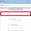 Ventanilla Municipal