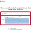 Ventanilla Municipal