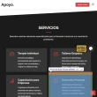 Presento – Free Responsive Bootstrap 5 Business Template