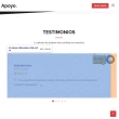 Presento – Free Responsive Bootstrap 5 Business Template