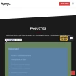 Presento – Free Responsive Bootstrap 5 Business Template