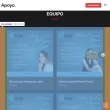Presento – Free Responsive Bootstrap 5 Business Template