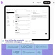 WindMill – Free Tailwind CSS SaaS Landing Page Template