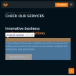 Strategy - Creative Agency Bootstrap Template