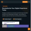 Strategy - Creative Agency Bootstrap Template