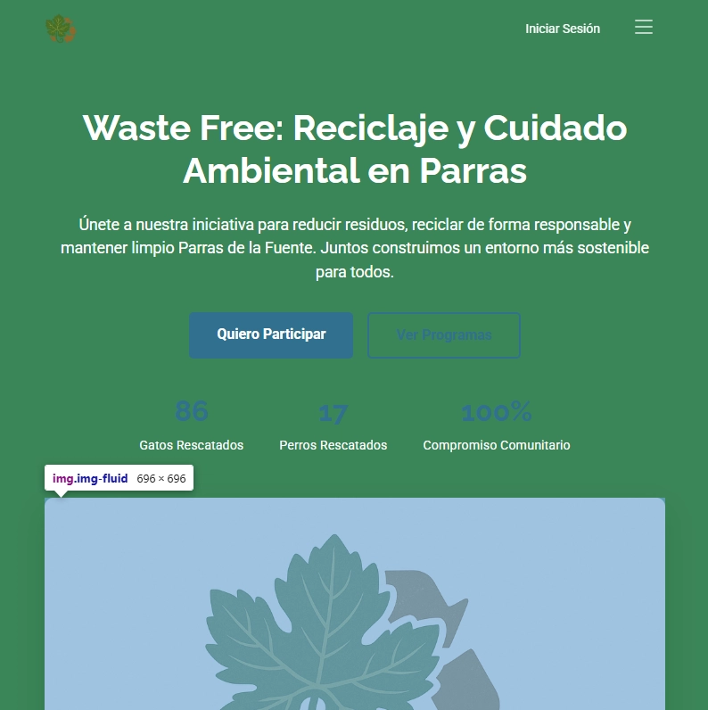 Consulting - Bootstrap Template for Business & Corporate Services