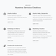 Medio – Web Design Agency Template 