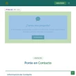 Consulting - Bootstrap Template for Business & Corporate Services