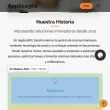Instant – Multipurpose Bootstrap Template for Agencies and Businesses