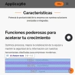 Instant – Multipurpose Bootstrap Template for Agencies and Businesses