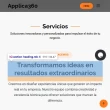 Instant – Multipurpose Bootstrap Template for Agencies and Businesses