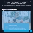 Visible - Creative Agency Bootstrap Template