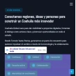 Visible - Creative Agency Bootstrap Template