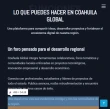 Visible - Creative Agency Bootstrap Template