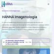 🩺 Hanna Imagenología