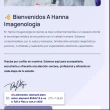 🩺 Hanna Imagenología