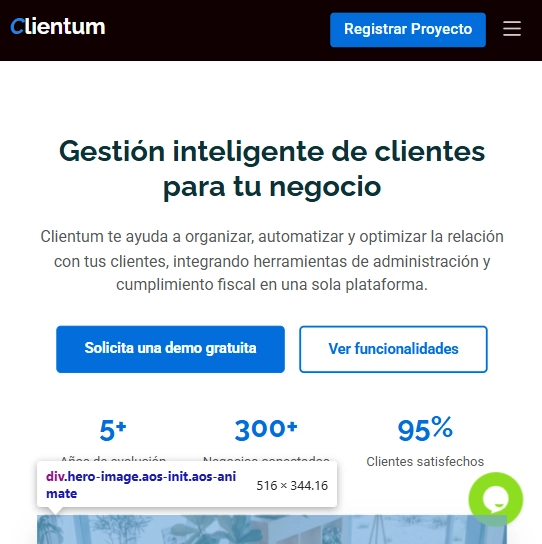 eBusiness – Responsive Bootstrap Business Template