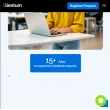eBusiness – Responsive Bootstrap Business Template