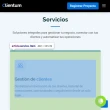 eBusiness – Responsive Bootstrap Business Template