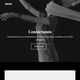 Medio – Web Design Agency Template 