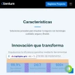 eBusiness – Responsive Bootstrap Business Template
