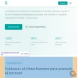 Landify - Bootstrap Landing Page Template for Businesses and Startups