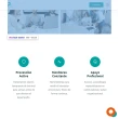 Landify - Bootstrap Landing Page Template for Businesses and Startups