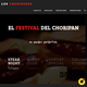 TheGrill – Free HTML5 Bootstrap Restaurant Website Template