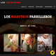 TheGrill – Free HTML5 Bootstrap Restaurant Website Template