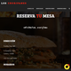 TheGrill – Free HTML5 Bootstrap Restaurant Website Template