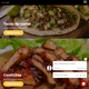 Burger – Free Bootstrap 4 HTML5 Responsive Food Website Template